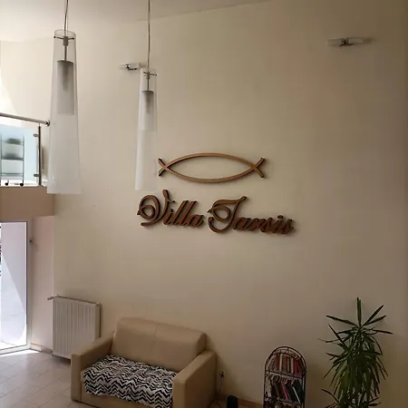Villa Promienna 7 Колобжег Екстер'єр фото
