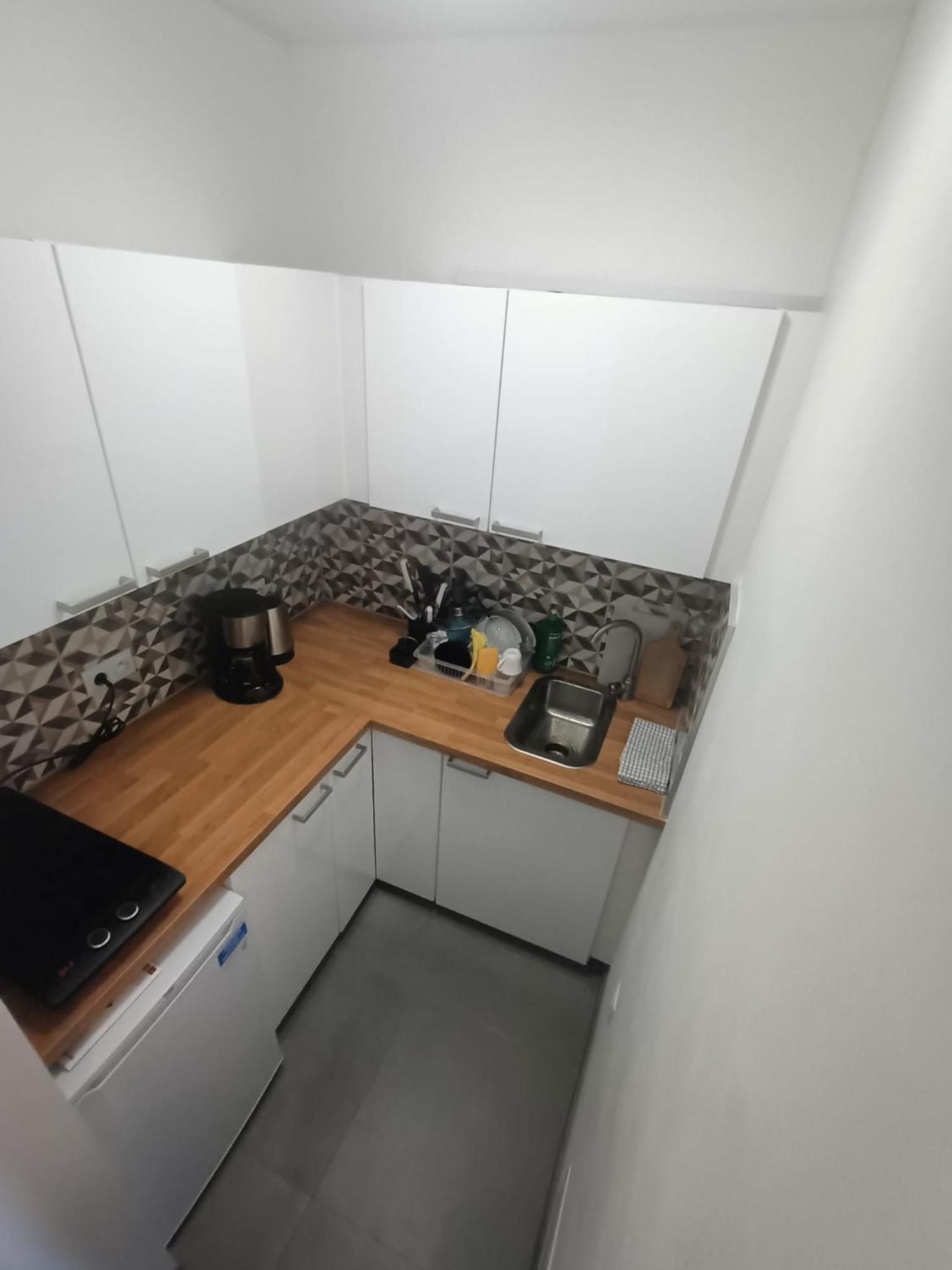 Promienna 7 Apartament