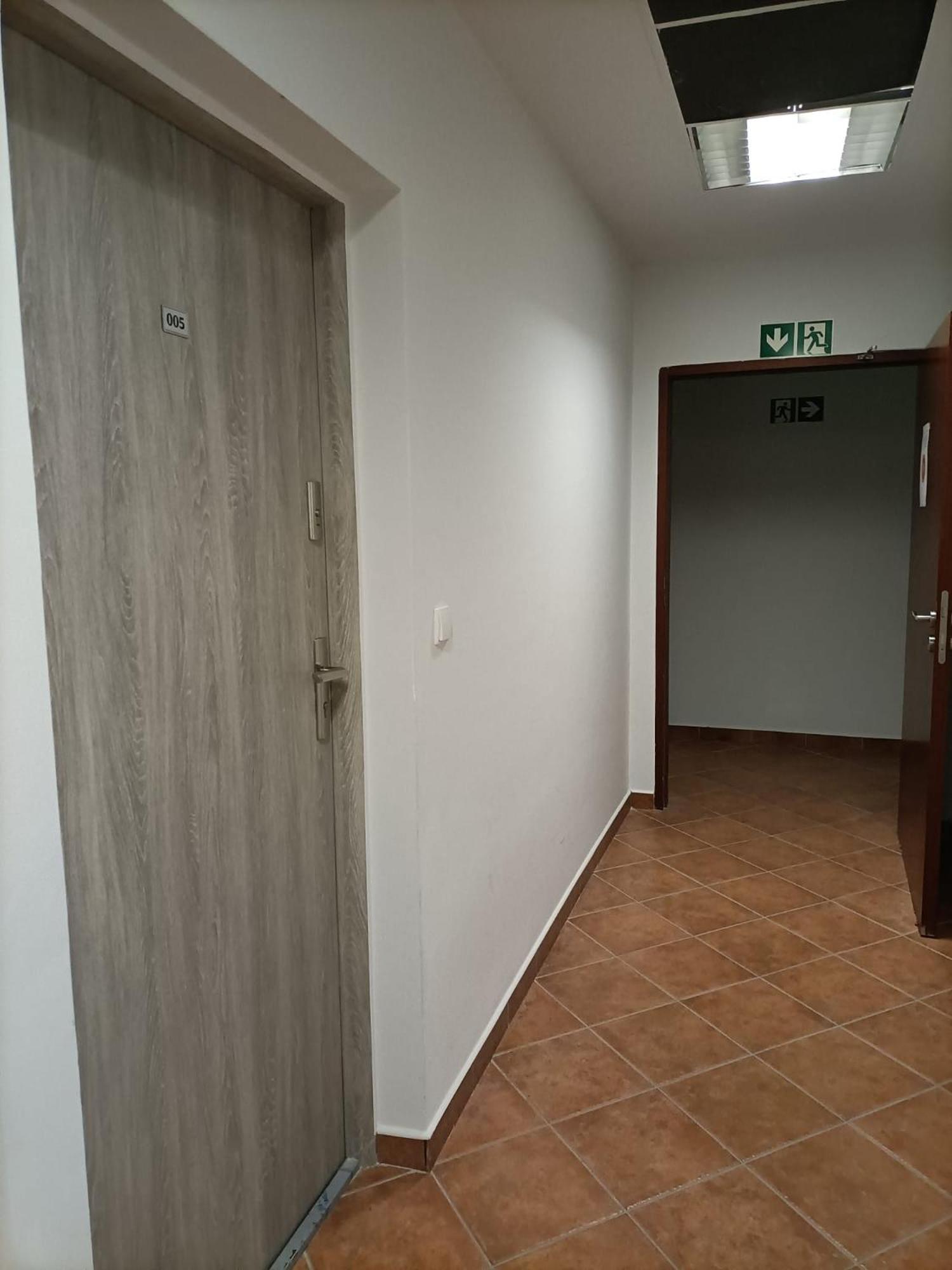 Apartament Promienna 7