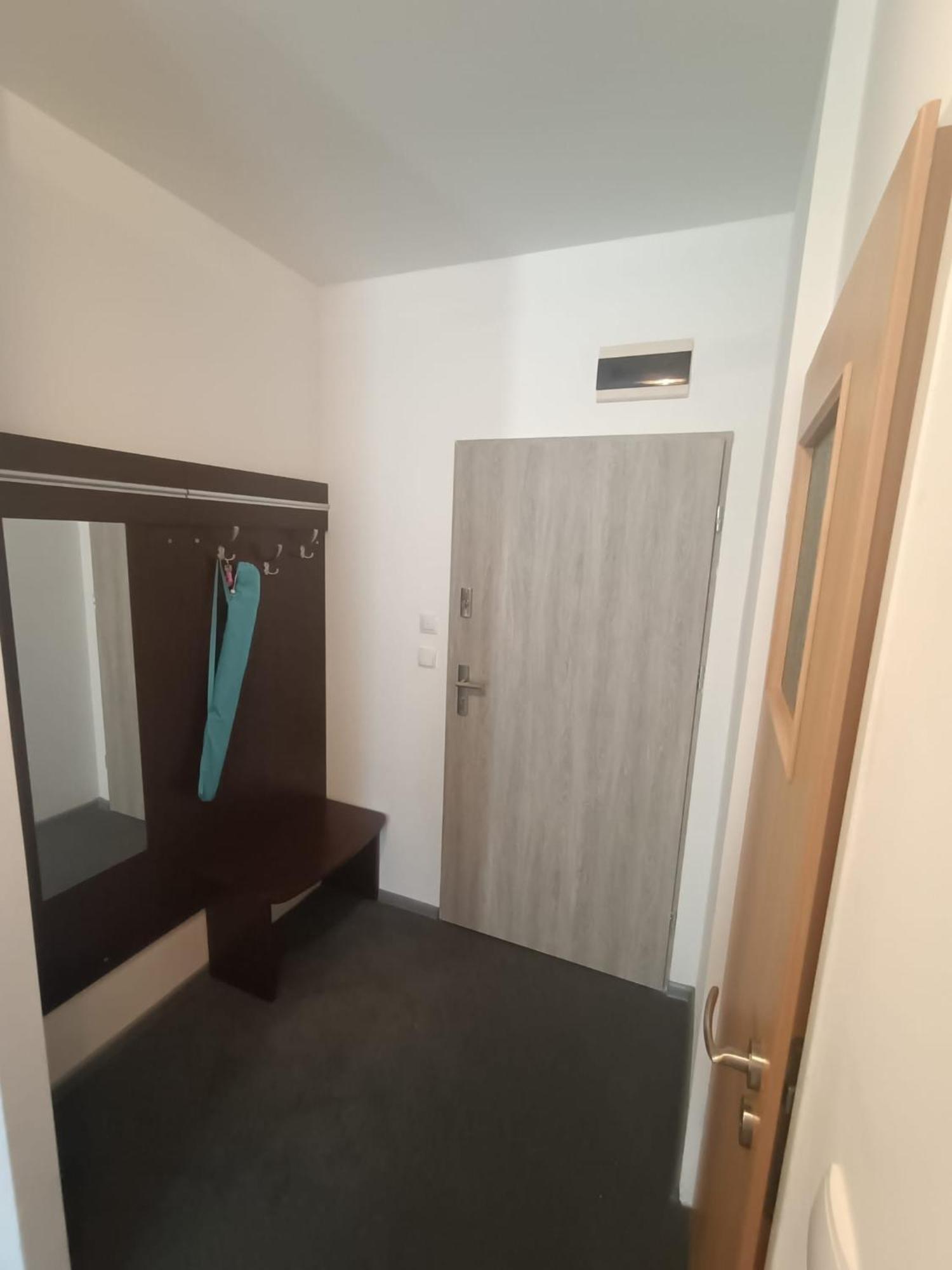 Promienna 7 Apartament