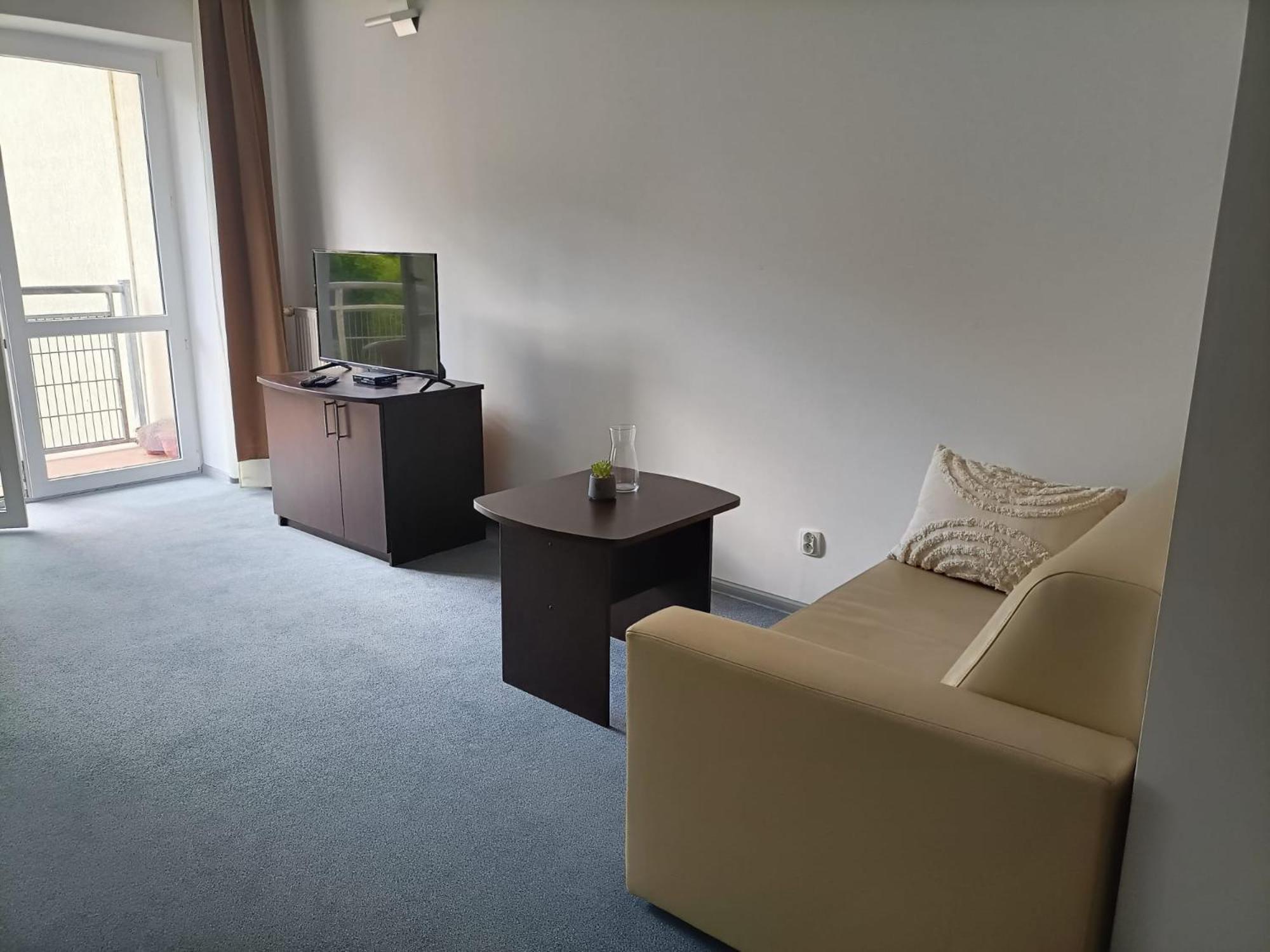 Promienna 7 Apartament Kołobrzeg